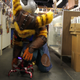 Illustration for article titled CospLAZY: Ratchet and Clank, Heading to NYCC